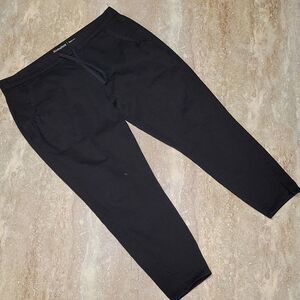 LEVIS SIGNATURE WOMENS JOGGER JEANS SIZE 18